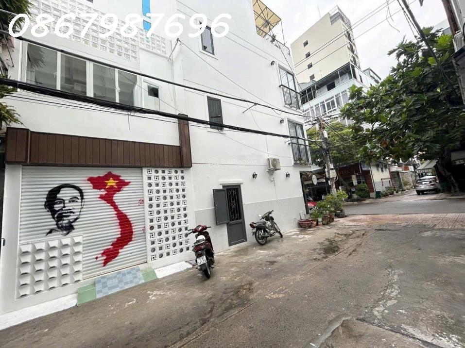 HÀNG CỰC HIẾM NHÀ 2 TẦNG HẺM BIỆT THỰ PHỐ TÂY SẦM UẤT NHẤT NHA TRANG KHÁNH HOÀ 15981918