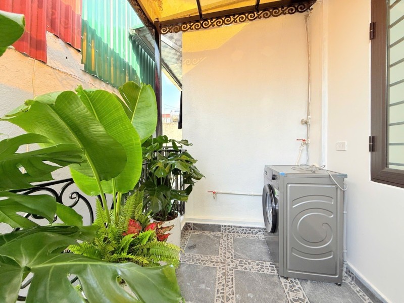 🏡 ĐÌNH ĐÔNG – BẠCH MAI  NHÀ 4 TẦNG – LÔ GÓC 3 MẶT THOÁNG
💰 Giá: 5.35 tỷ 15981920