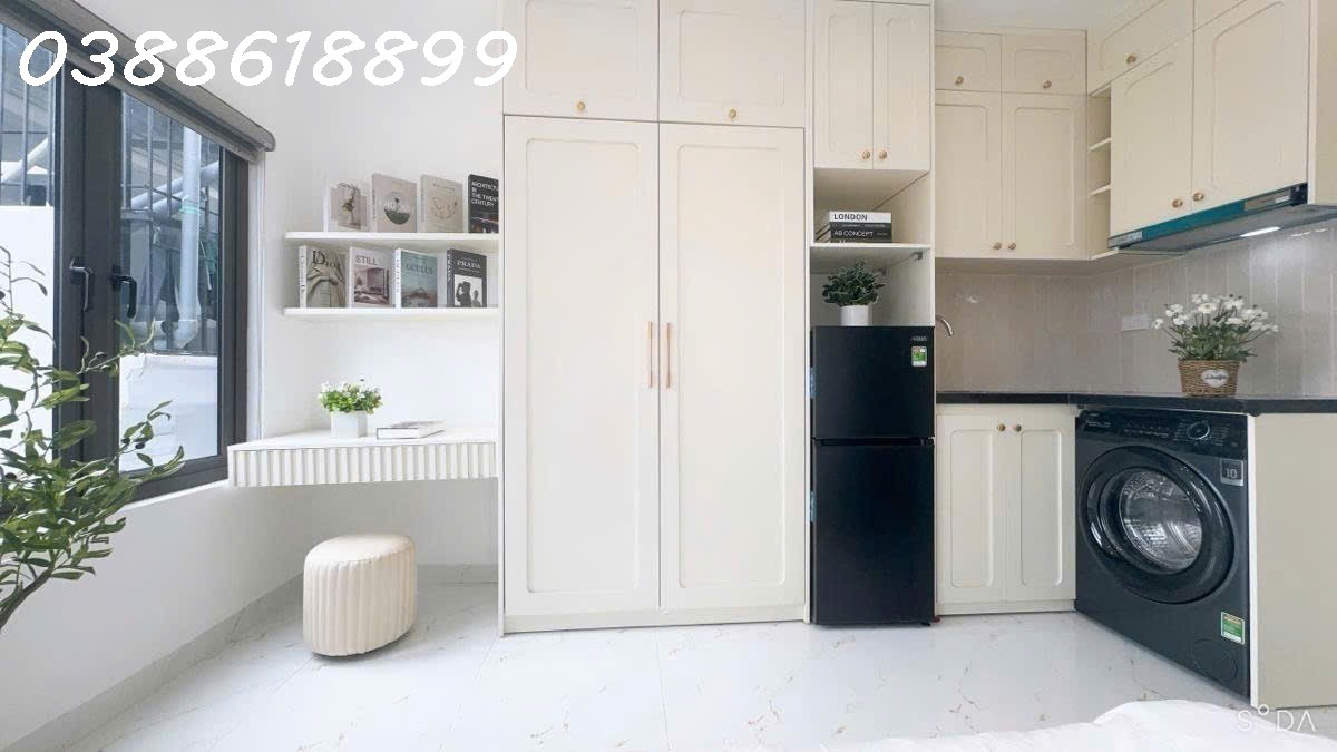 BÁN TOÀ NHÀ CHDV XÂY MỚI CAO CẤP PHÙNG CHÍ KIÊN - 99M x 8T THANG MÁY, MT 8,5M -  🚘🚘🚘 Ô TÔ 7 CHỖ 15981925