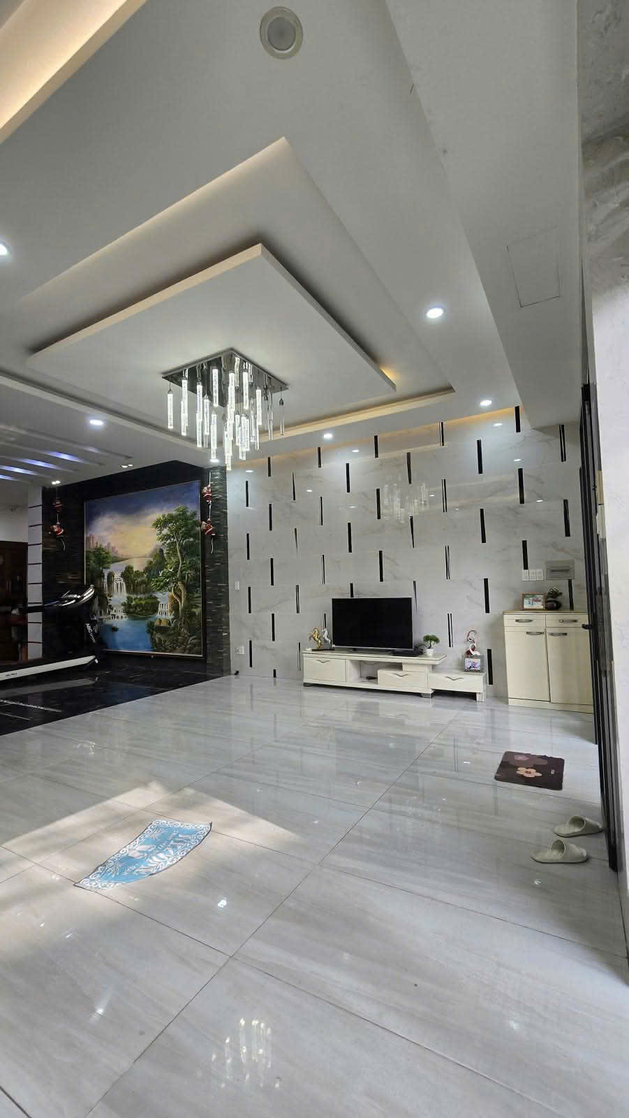 Bán nhà Biệt thự Lê Văn Quới - gần BÌnh Trị Đông, HXH8m, 7x22m 4 Tầng - 6PN, 15,5 tỷ 15981931