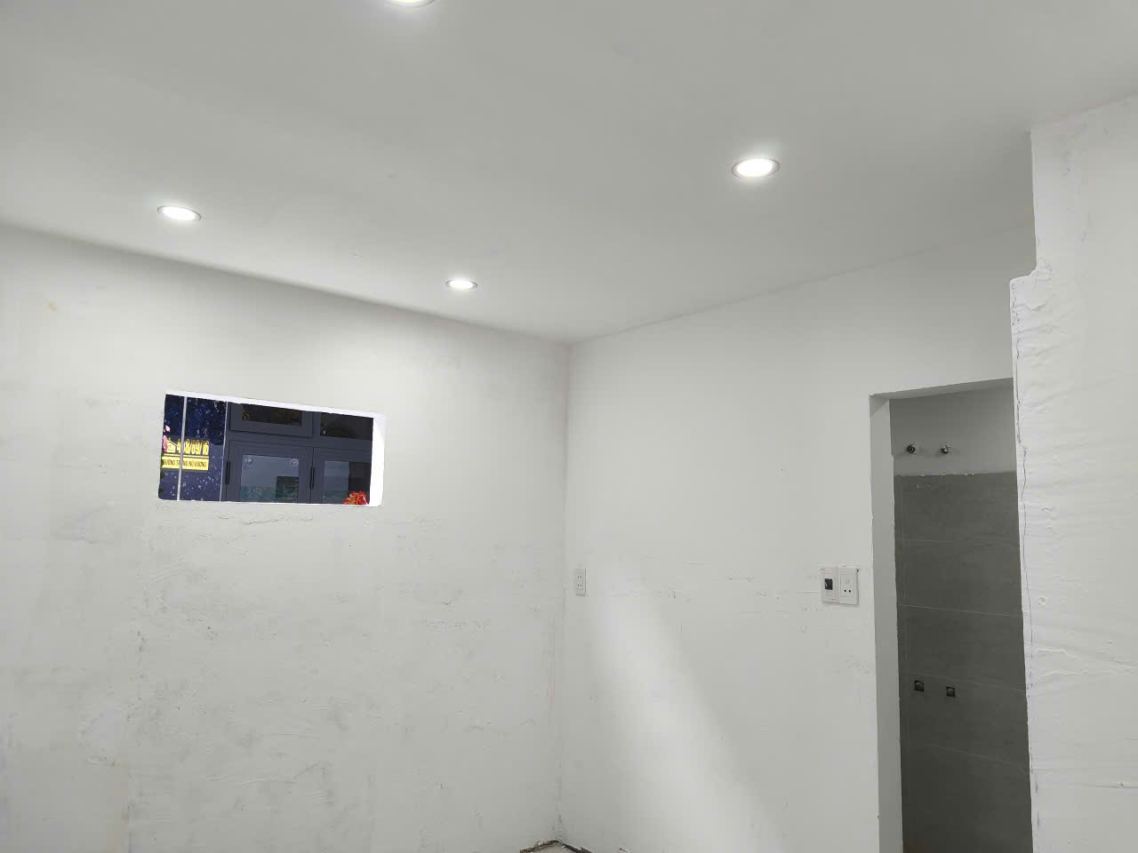 ♪  Góc 3 mặt ThoángTrưng Nữ Vương, 49m2, 2 tầng mới, 3PN, Sân Siêu Rộng, Full Nội Thất, 4.1 tỷ 15981932