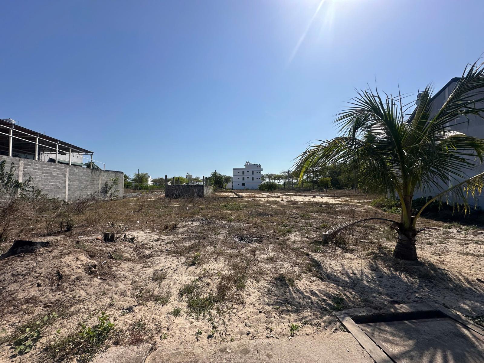 Bán đất full thổ cư KDC SGHT Tân Bình, LaGi giảm 60% chỉ 800 triệu gần biển 15981934