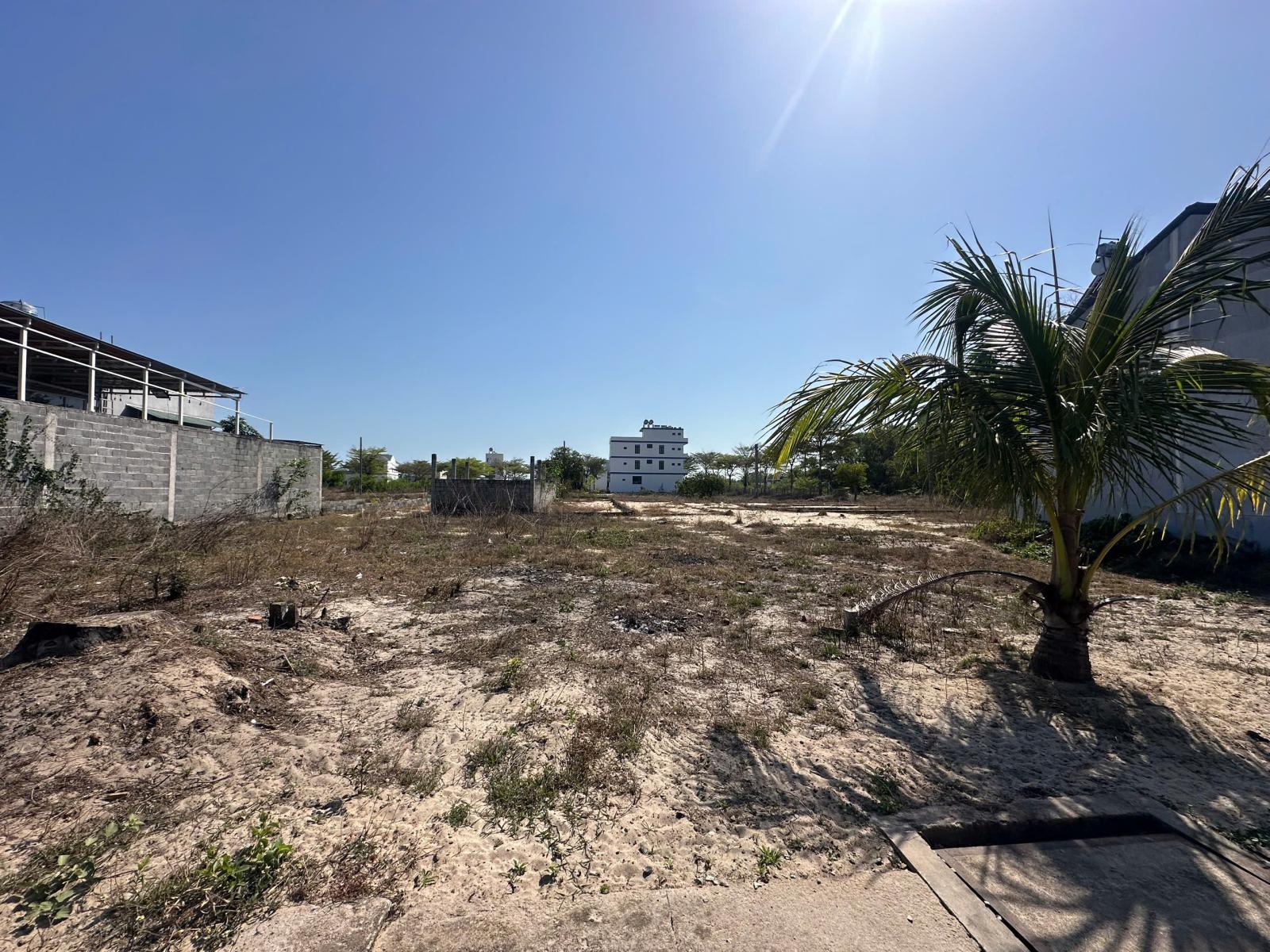 Bán đất full thổ cư KDC SGHT Tân Bình, LaGi giảm 60% chỉ 800 triệu gần biển 15981934