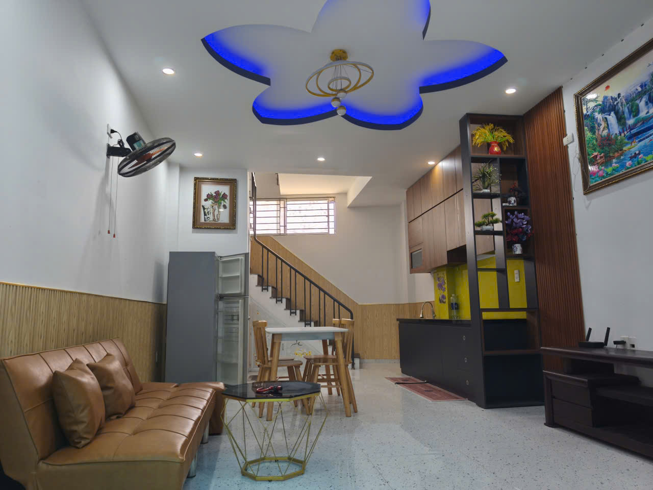 ♪ Lô Góc Kiệt Phan Thanh View Công Viên, 40m2, 2 tầng đúc cứng, giá mềm 3.69 tỷ 15981935