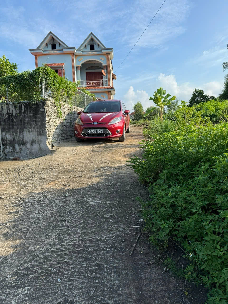 Bán Đất 107m2- Lô góc hai mặt tiền Tại Đồng việt, Yên Dũng, Bắc Giang. Giá chỉ 680tr 15981938