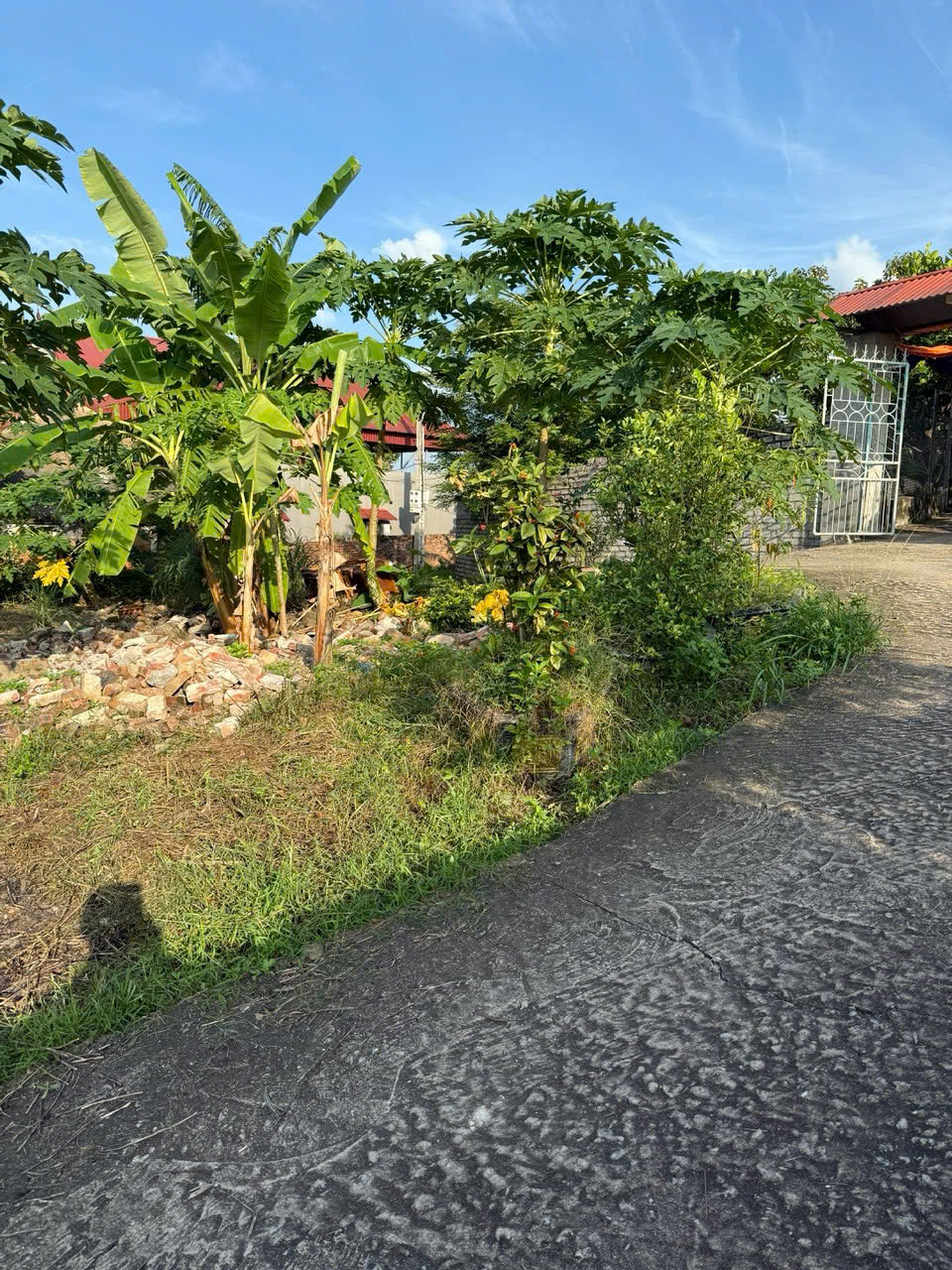 Bán Đất 107m2- Lô góc hai mặt tiền Tại Đồng việt, Yên Dũng, Bắc Giang. Giá chỉ 680tr 15981938