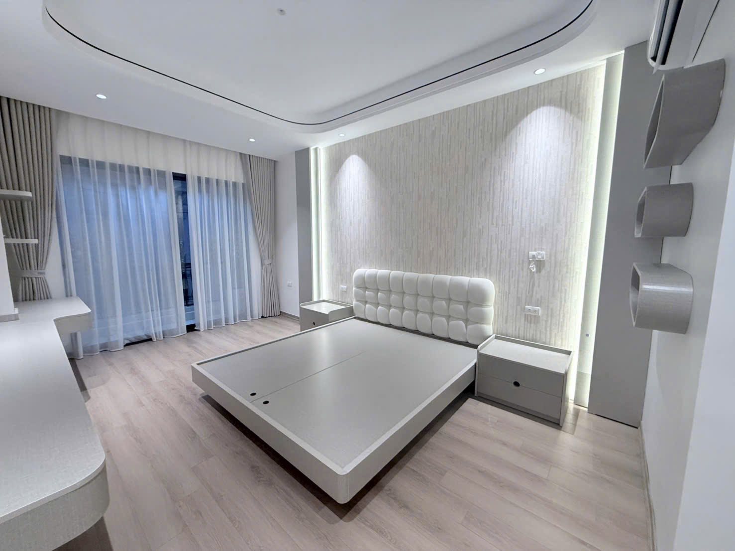 MUA NHÀ TÀI CHÍNH 14 TỶ PHỐ BỒ ĐỀ 45M2, 6T THANG MÁY. BẠN ĐỪNG BỎ LỠ CƠ HỘI NÀY 15981941