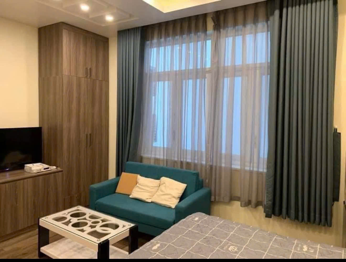 CÓ MÊ THÌ NÓI LÀ MÊ KHÔNG MÊ MÌNH CŨNG THỬ THUÊ 1 LẦN ► ƯU TIÊN LÀM VĂN PHÒNG 15981942