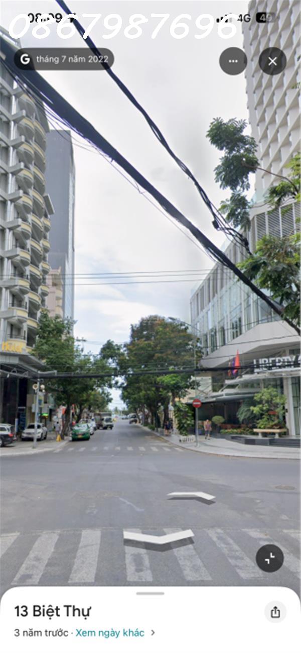 HÀNG CỰC HIẾM NHÀ 2 TẦNG HẺM BIỆT THỰ PHỐ TÂY SẦM UẤT NHẤT NHA TRANG KHÁNH HOÀ 15981944