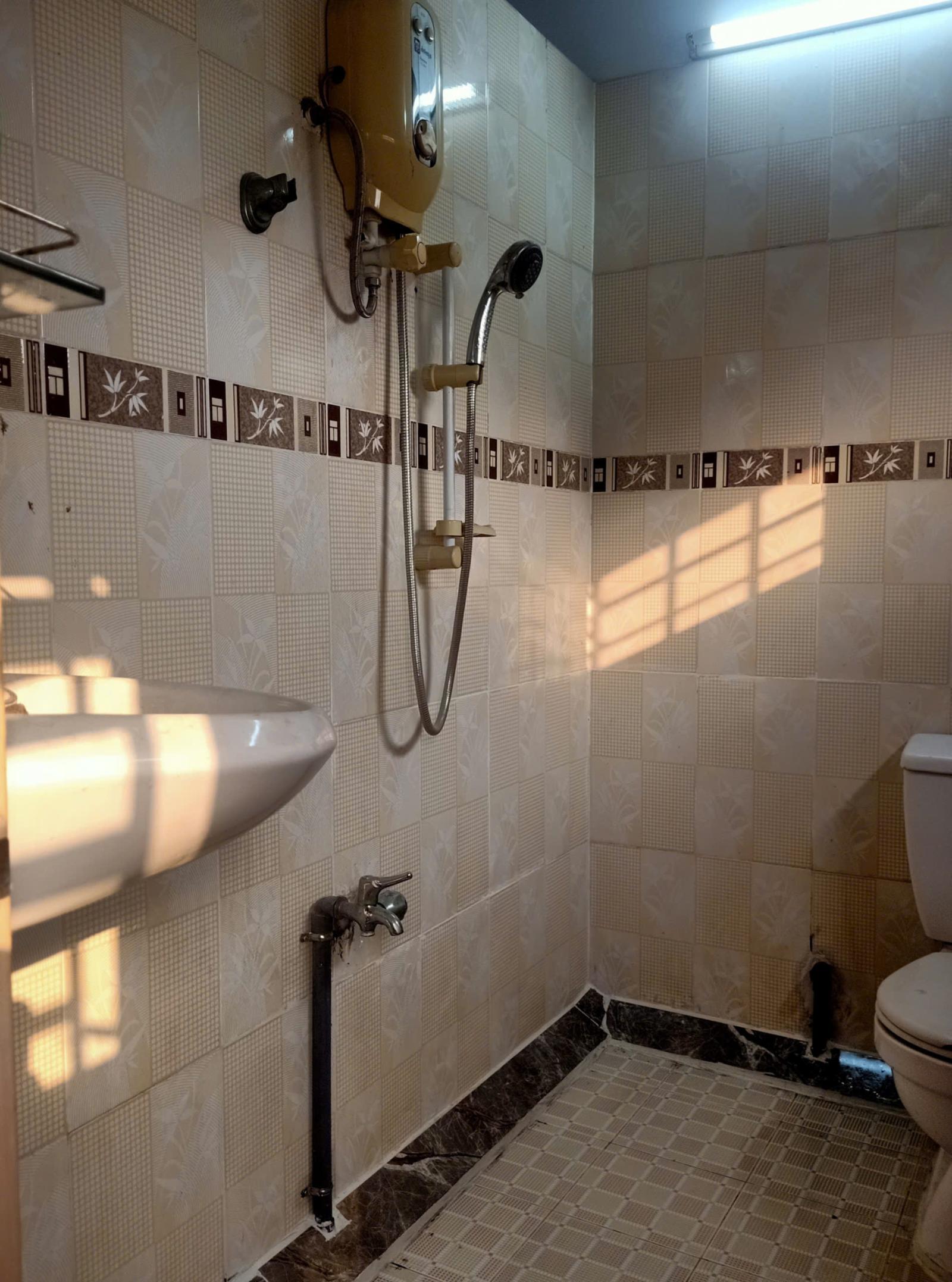 CHO THUÊ NHÀ NGUYÊN CĂN – GẦN CĐ VINATEX, THỦ ĐỨC – 9 TRIỆU/THÁNG 15981949