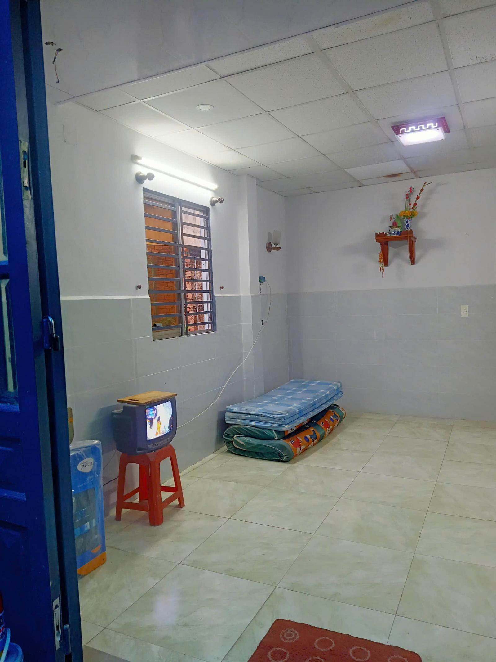 CHO THUÊ NHÀ NGUYÊN CĂN – GẦN CĐ VINATEX, THỦ ĐỨC – 9 TRIỆU/THÁNG 15981949