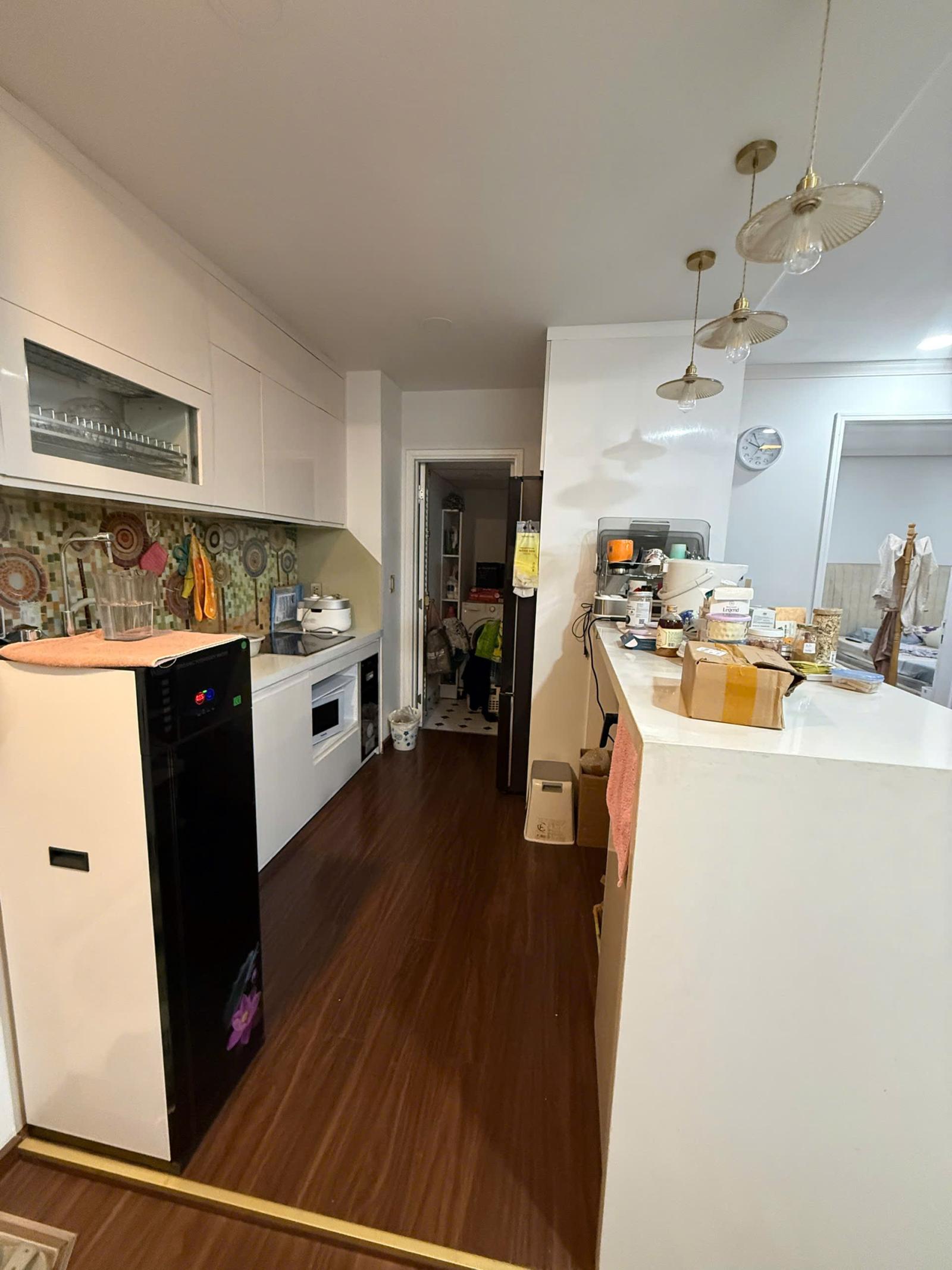 CHÍNH CHỦ CHO THUÊ CHCC CAO CẤP THE MANOR 2PN- 101m2 NỘI THẤT ĐẦY ĐỦ
 15981951