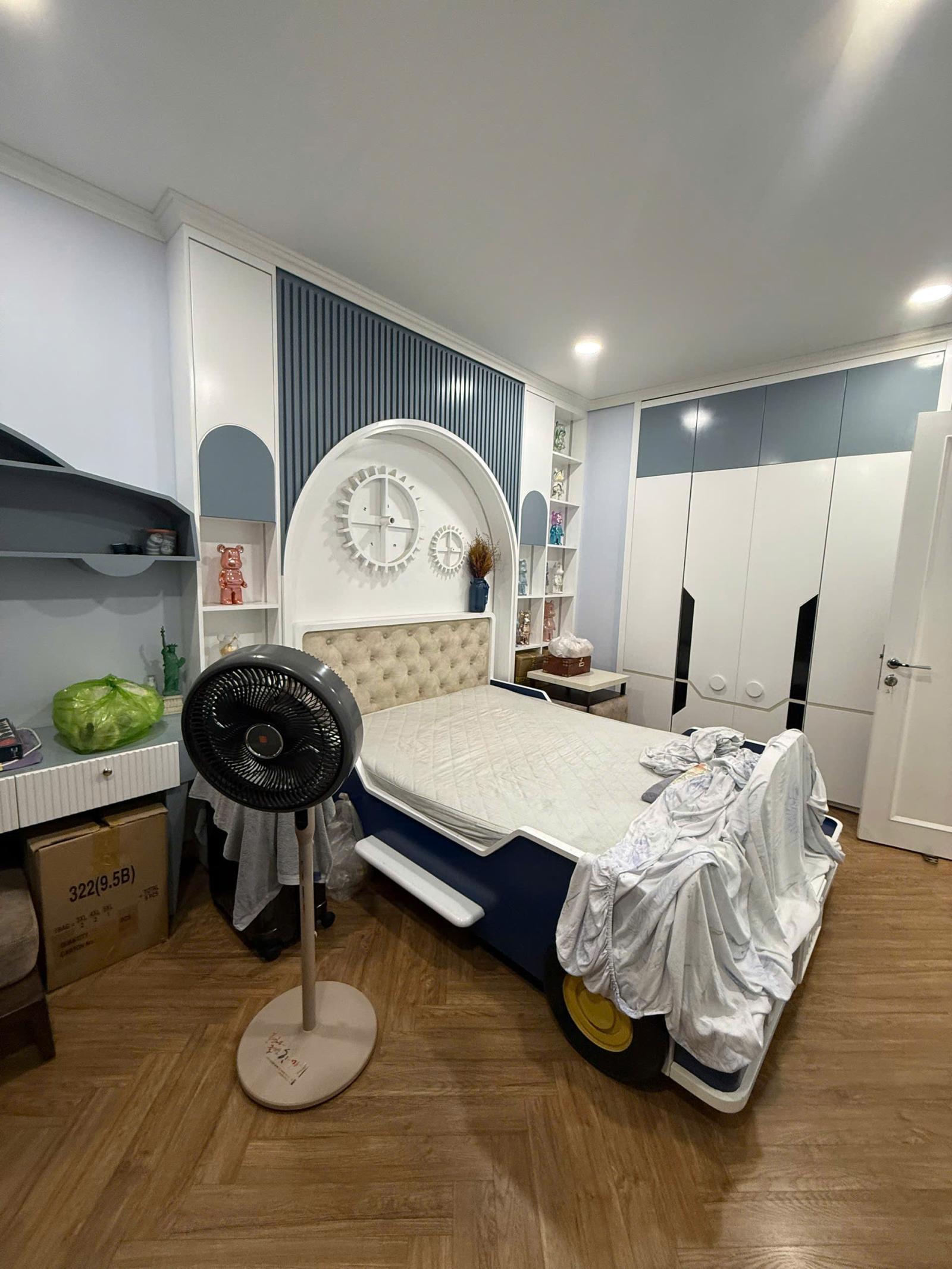 CHÍNH CHỦ CHO THUÊ CHCC CAO CẤP THE MANOR 2PN- 101m2 NỘI THẤT ĐẦY ĐỦ
 15981951