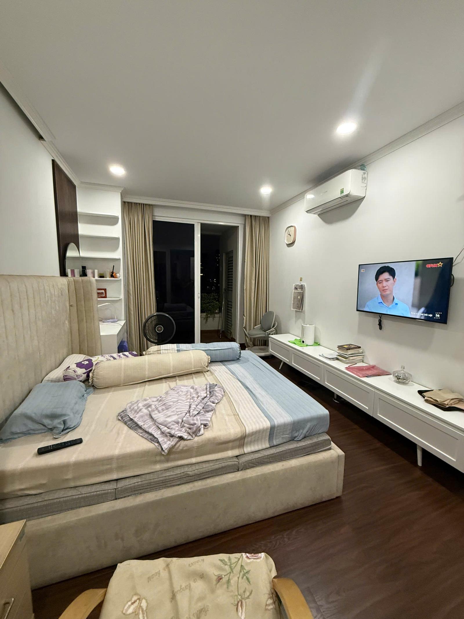 CHÍNH CHỦ CHO THUÊ CHCC CAO CẤP THE MANOR 2PN- 101m2 NỘI THẤT ĐẦY ĐỦ
 15981951