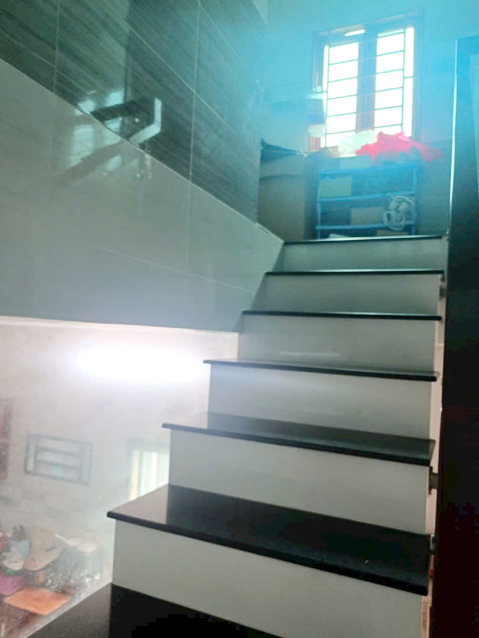 Nhà góc 2 tầng hẻm 23 đường Hồ Thành Biên P4Q8. Giá: 2.85 tỷ 15981955