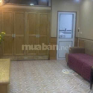 CHO THUÊ CĂN HỘ 55M2 ĐẦU NGÕ 41 ĐƯỜNG TRƯỜNG CHINH, THANH XUÂN 15981958