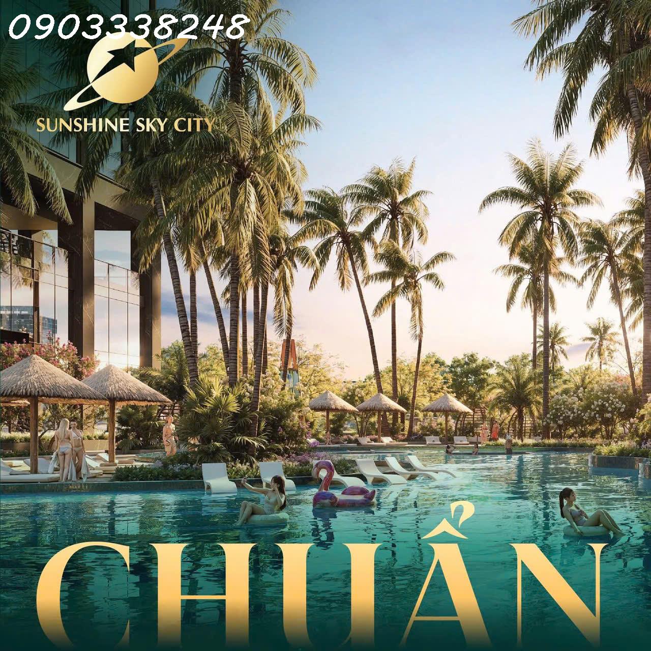 Booking giữ chỗ sớm cho tòa V8, V9 để được hưởng 1% chiết khấu với giá từ 98 triệu/m2 cùng chính 15981957