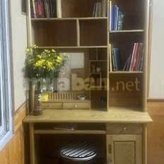 CHO THUÊ CĂN HỘ 55M2 ĐẦU NGÕ 41 ĐƯỜNG TRƯỜNG CHINH, THANH XUÂN 15981958