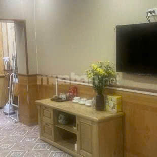 CHO THUÊ CĂN HỘ 55M2 ĐẦU NGÕ 41 ĐƯỜNG TRƯỜNG CHINH, THANH XUÂN 15981958