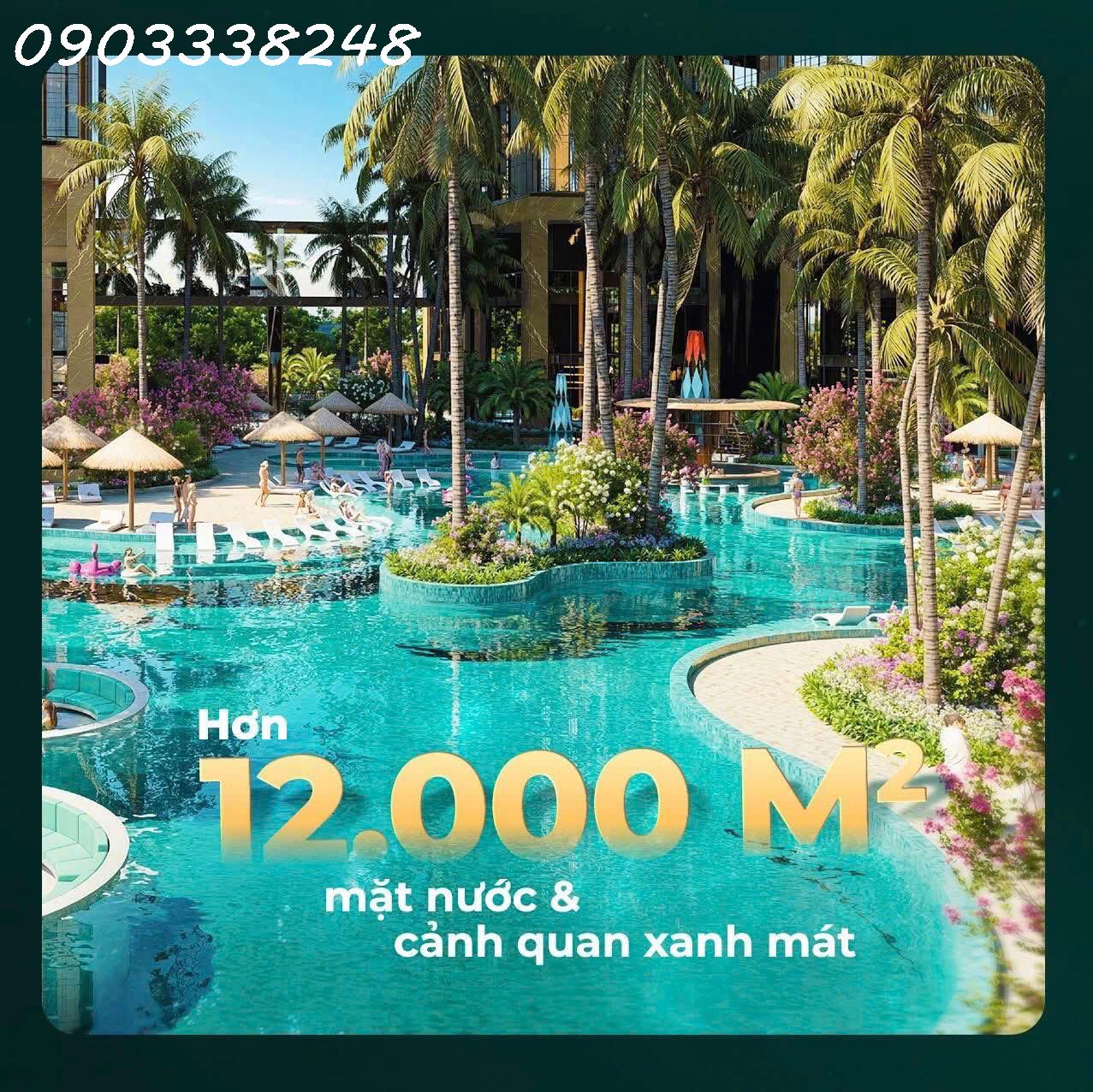Booking giữ chỗ sớm cho tòa V8, V9 để được hưởng 1% chiết khấu với giá từ 98 triệu/m2 cùng chính 15981957
