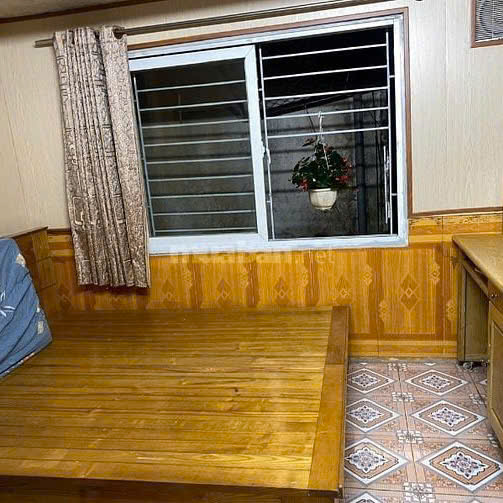 CHO THUÊ CĂN HỘ 55M2 ĐẦU NGÕ 41 ĐƯỜNG TRƯỜNG CHINH, THANH XUÂN 15981958