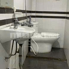 CHO THUÊ CĂN HỘ 55M2 ĐẦU NGÕ 41 ĐƯỜNG TRƯỜNG CHINH, THANH XUÂN 15981958