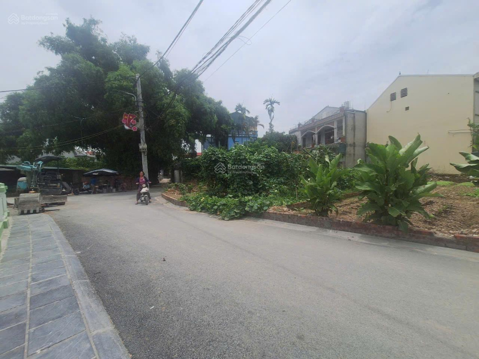 Siêu hiếm vỉew hồ ô tô tránh - 67.6m2 - đất Việt Hùng, Đông Anh 15981959