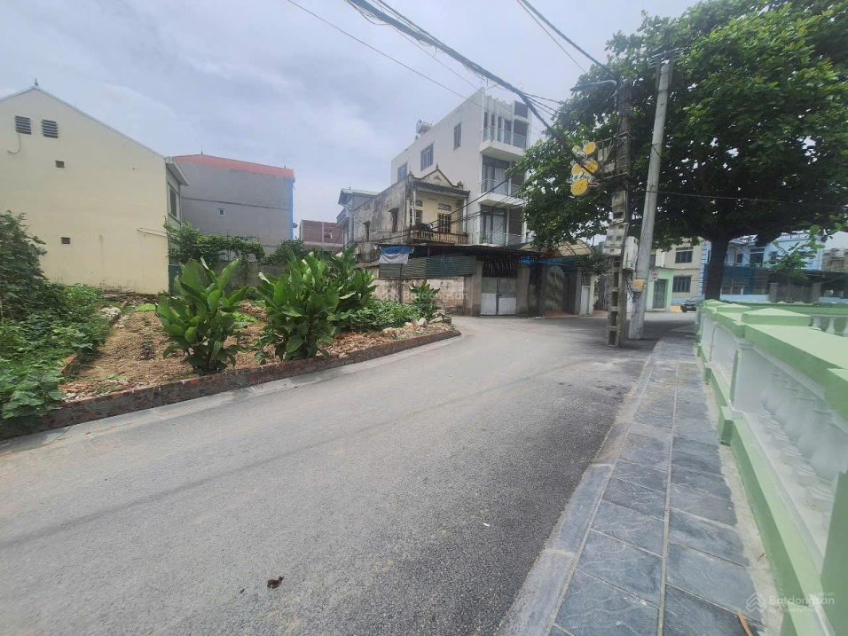 Siêu hiếm vỉew hồ ô tô tránh - 67.6m2 - đất Việt Hùng, Đông Anh 15981959