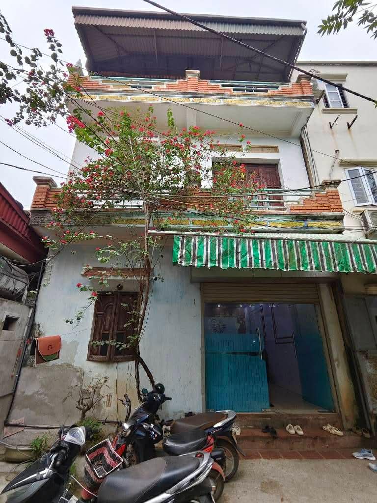 BÁN NHÀ 56M2 CHÍNH CHỦ TẠI THƯỜNG TÍN  15981964