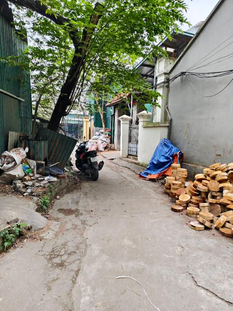 BÁN NHÀ 56M2 CHÍNH CHỦ TẠI THƯỜNG TÍN  15981964