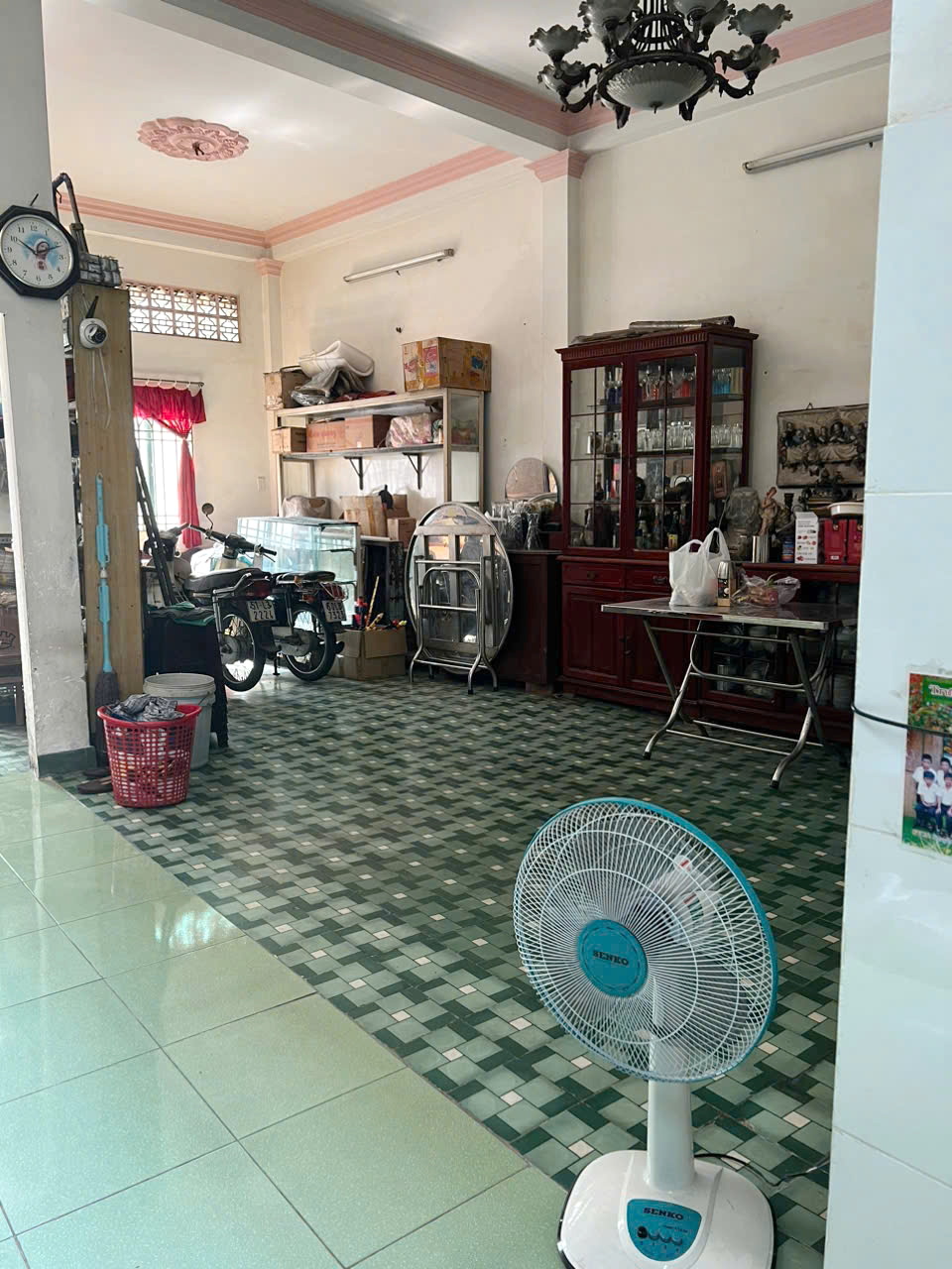 Nhà 3 tầng NH L 7m mặt tiền Phạm Thế Hiển (số lẻ) P6Q8. Giá 14.7 tỷ 15981967