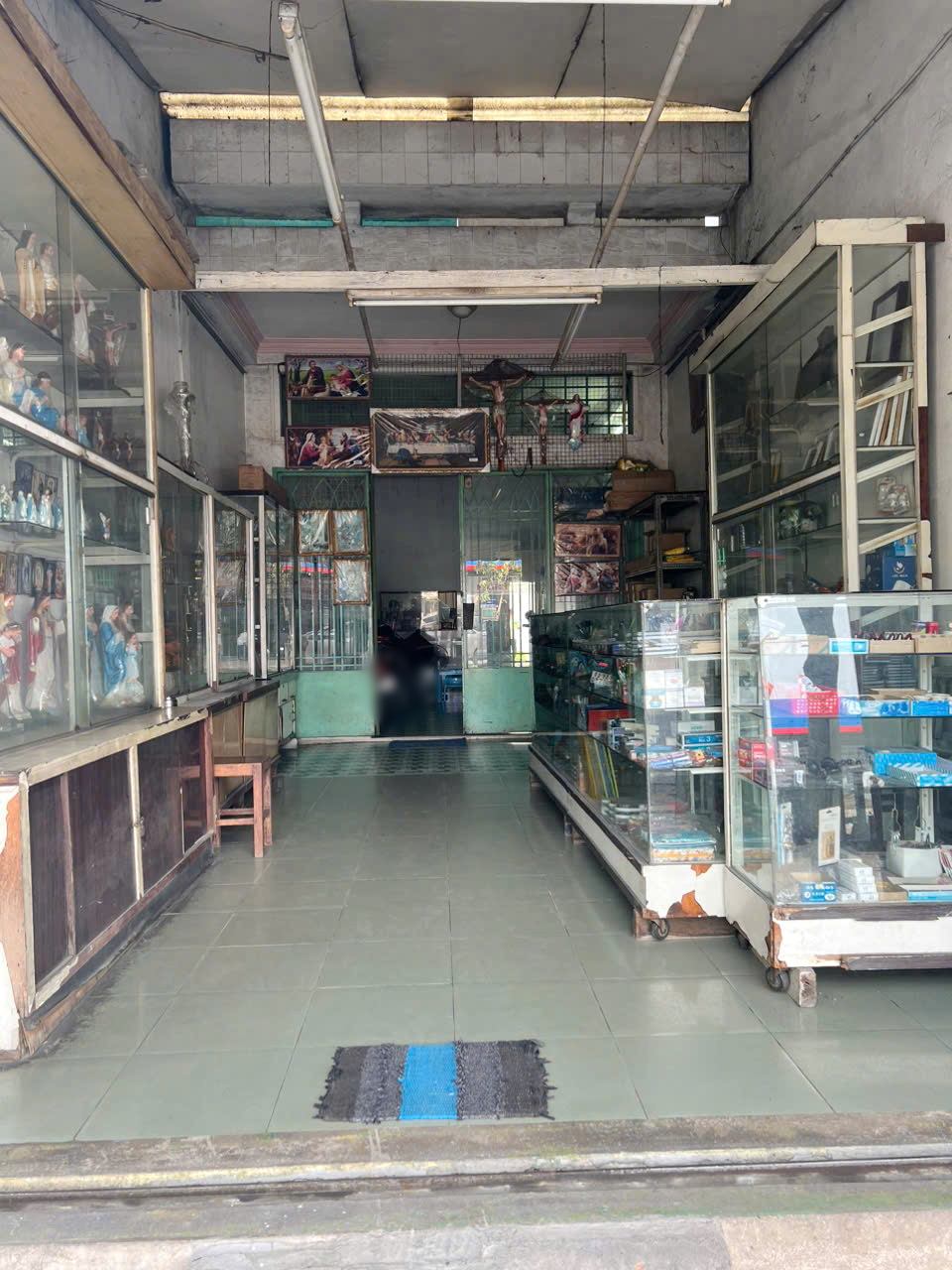 Nhà 3 tầng NH L 7m mặt tiền Phạm Thế Hiển (số lẻ) P6Q8. Giá 14.7 tỷ 15981967