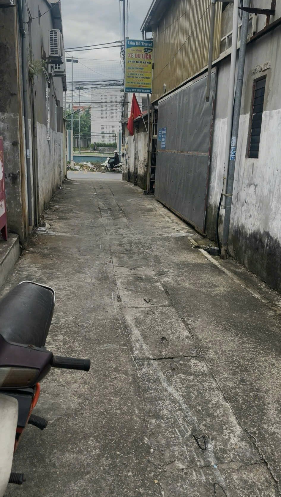 🔥BÁN 70M THỌ XUÂN _ LIÊN MINH (MỚI) _ HÀ NỘI💥 15981971