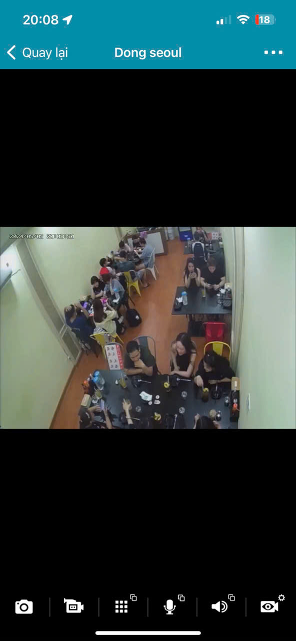 Sang quán tại 258 Trần Hưng Đạo B, phường 11, Quận 5 15981972