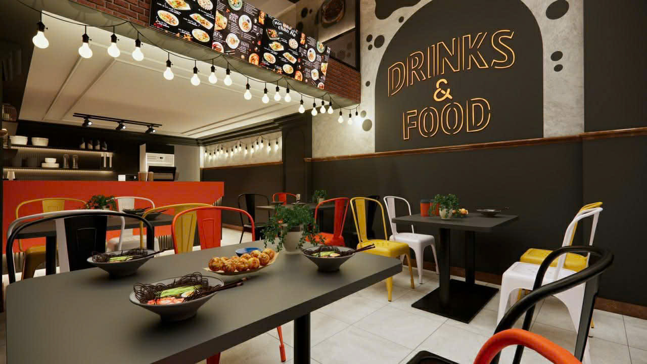 Sang quán tại 258 Trần Hưng Đạo B, phường 11, Quận 5 15981972