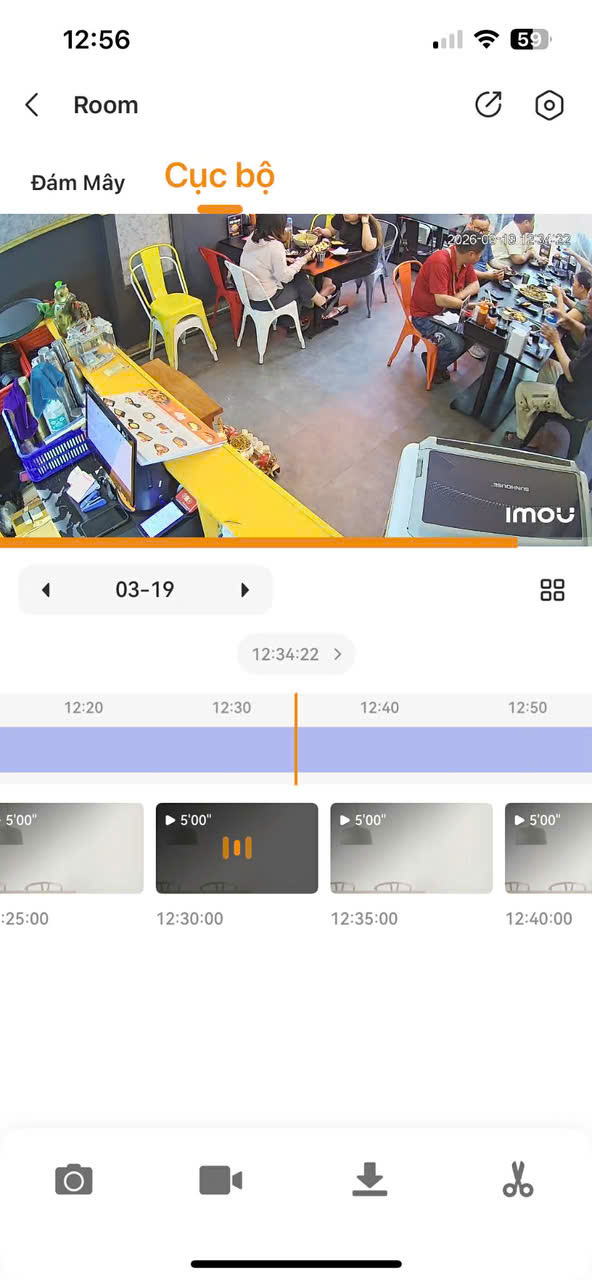 Sang quán tại 258 Trần Hưng Đạo B, phường 11, Quận 5 15981972