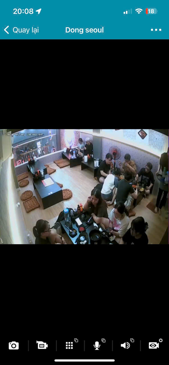 Sang quán tại 258 Trần Hưng Đạo B, phường 11, Quận 5 15981972