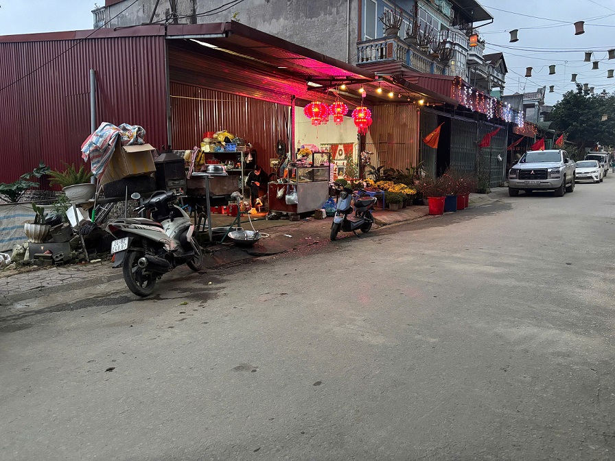 ĐẤT VÀNG TRUNG TÂM BẮC HÀ – VỊ TRÍ ĐẸP, TIỀM NĂNG TĂNG GIÁ CAO 15981973