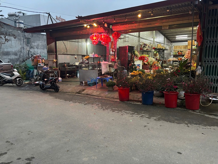 ĐẤT VÀNG TRUNG TÂM BẮC HÀ – VỊ TRÍ ĐẸP, TIỀM NĂNG TĂNG GIÁ CAO 15981973