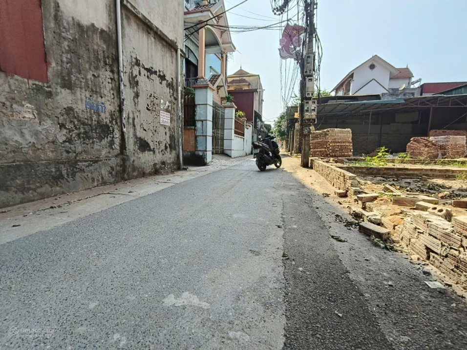 Bán 68m2 đất Thiết Bình, Thư Lâm - Ô tô tránh - giá rẻ 15981974