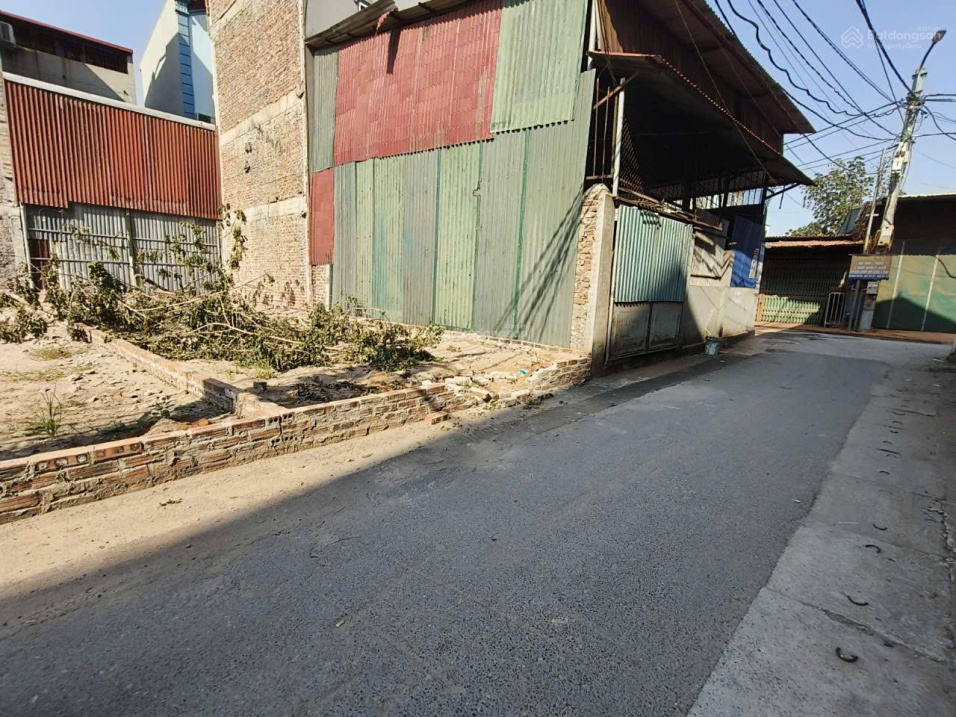 Bán 68m2 đất Thiết Bình, Thư Lâm - Ô tô tránh - giá rẻ 15981974