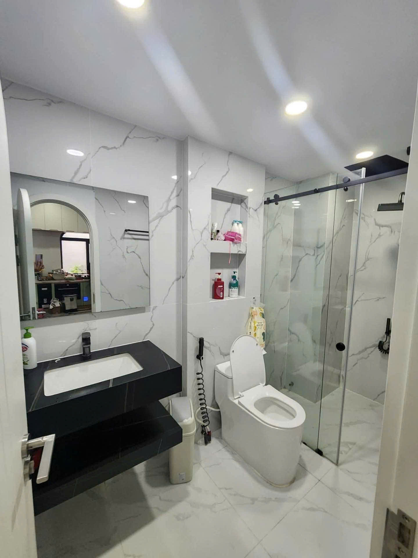 MẶT TIỀN NGANG 7M – TRUNG TÂM TÂN QUY – Q7 NHỈNH 17.x tỉ 15981976