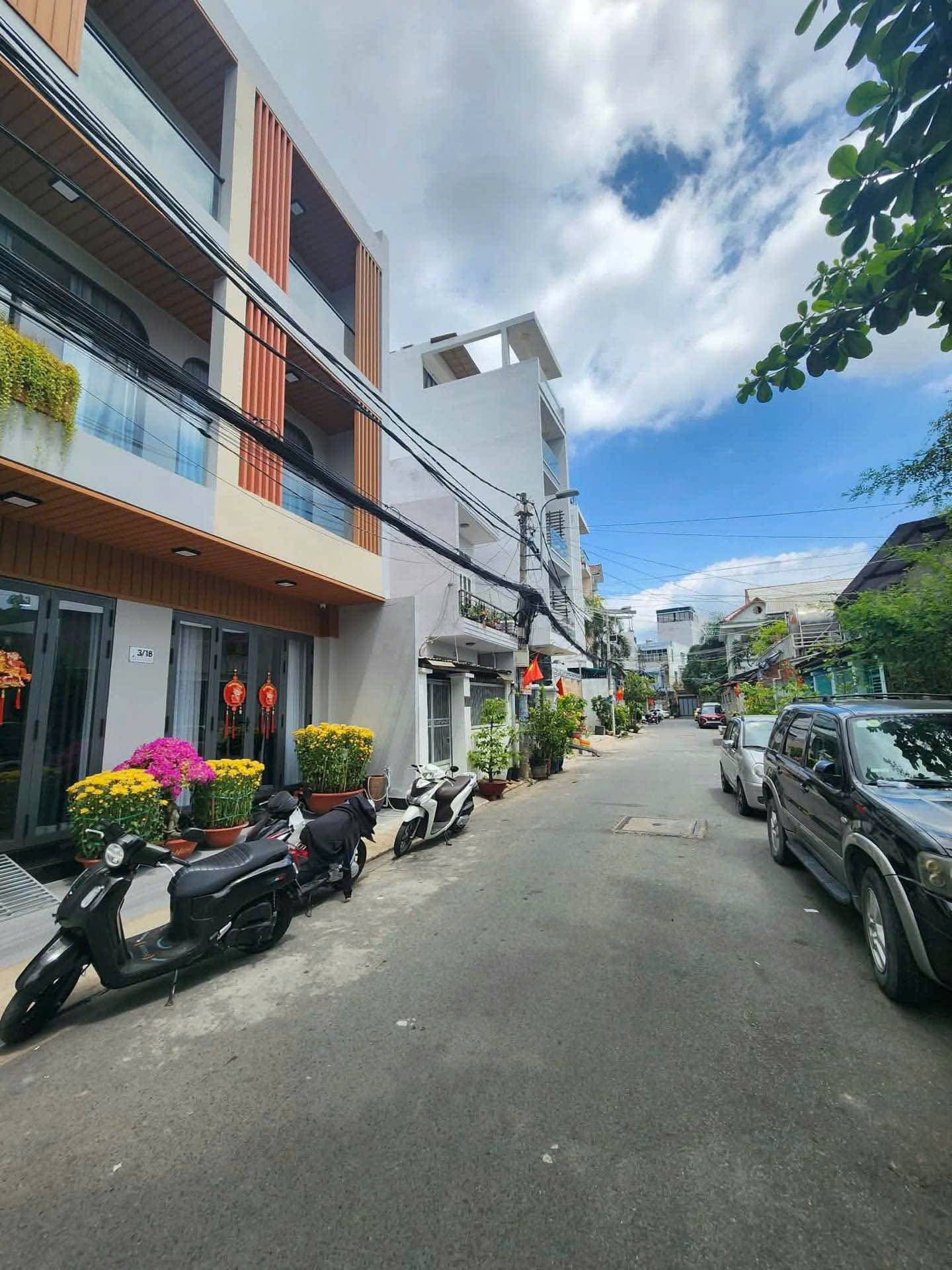 MẶT TIỀN NGANG 7M – TRUNG TÂM TÂN QUY – Q7 NHỈNH 17.x tỉ 15981976