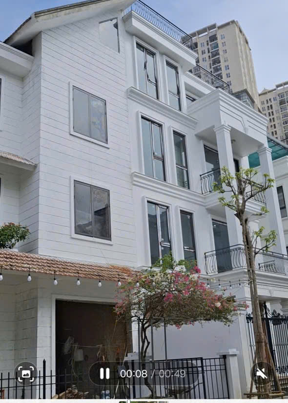 Cần bán nhà biệt thự liền kề đường Lê Trọng Tấn - An Khánh - Hoài Đức - Hà Nội 15981984