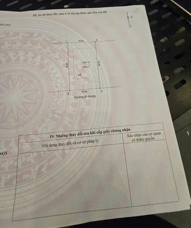 Cần bán nhà biệt thự liền kề đường Lê Trọng Tấn - An Khánh - Hoài Đức - Hà Nội 15981984