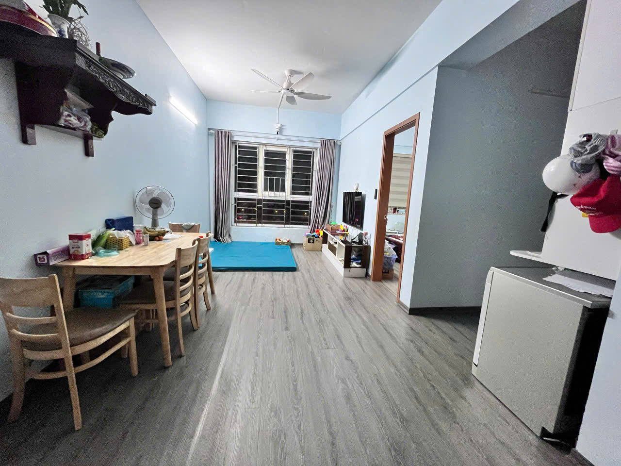 CHÍNH CHỦ BÁN CĂN HỘ 916 HH03B B1.3 - KĐT THANH HÀ CIENCO 5 15981986