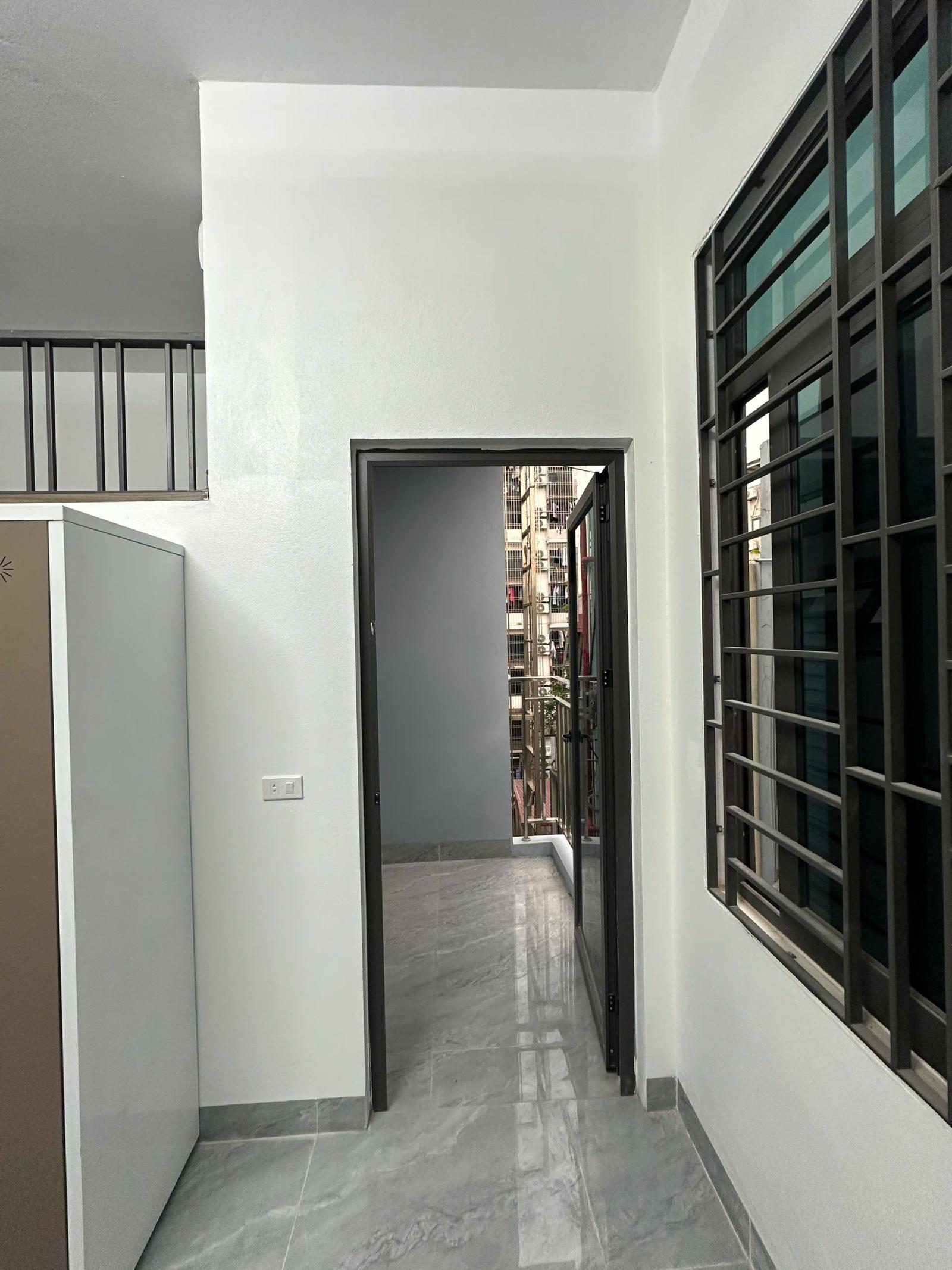 HÀNG NGON HÀ NỘI – TOÀ MỚI XÂY 15981992