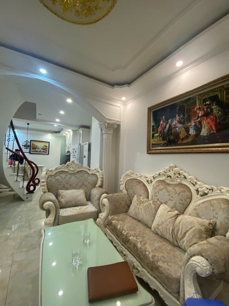 BÁN NHÀ MẶT PHỐ PHÚC LỢI – LONG BIÊN - VIEW HỒ ĐIỀU HÒA – NHÀ ĐẸP Ở NGAY – GIÁ TRỊ TĂNG BỀN VỮNG 15982000