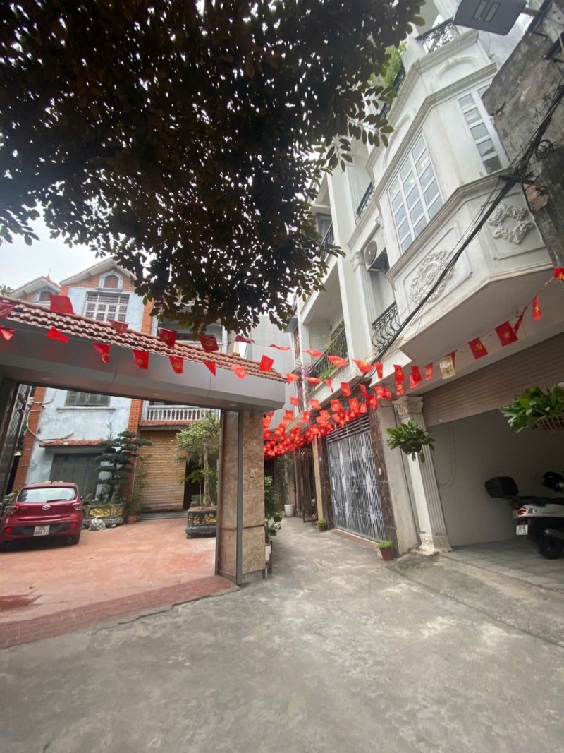 BÁN NHÀ MẶT PHỐ PHÚC LỢI – LONG BIÊN - VIEW HỒ ĐIỀU HÒA – NHÀ ĐẸP Ở NGAY – GIÁ TRỊ TĂNG BỀN VỮNG 15982000