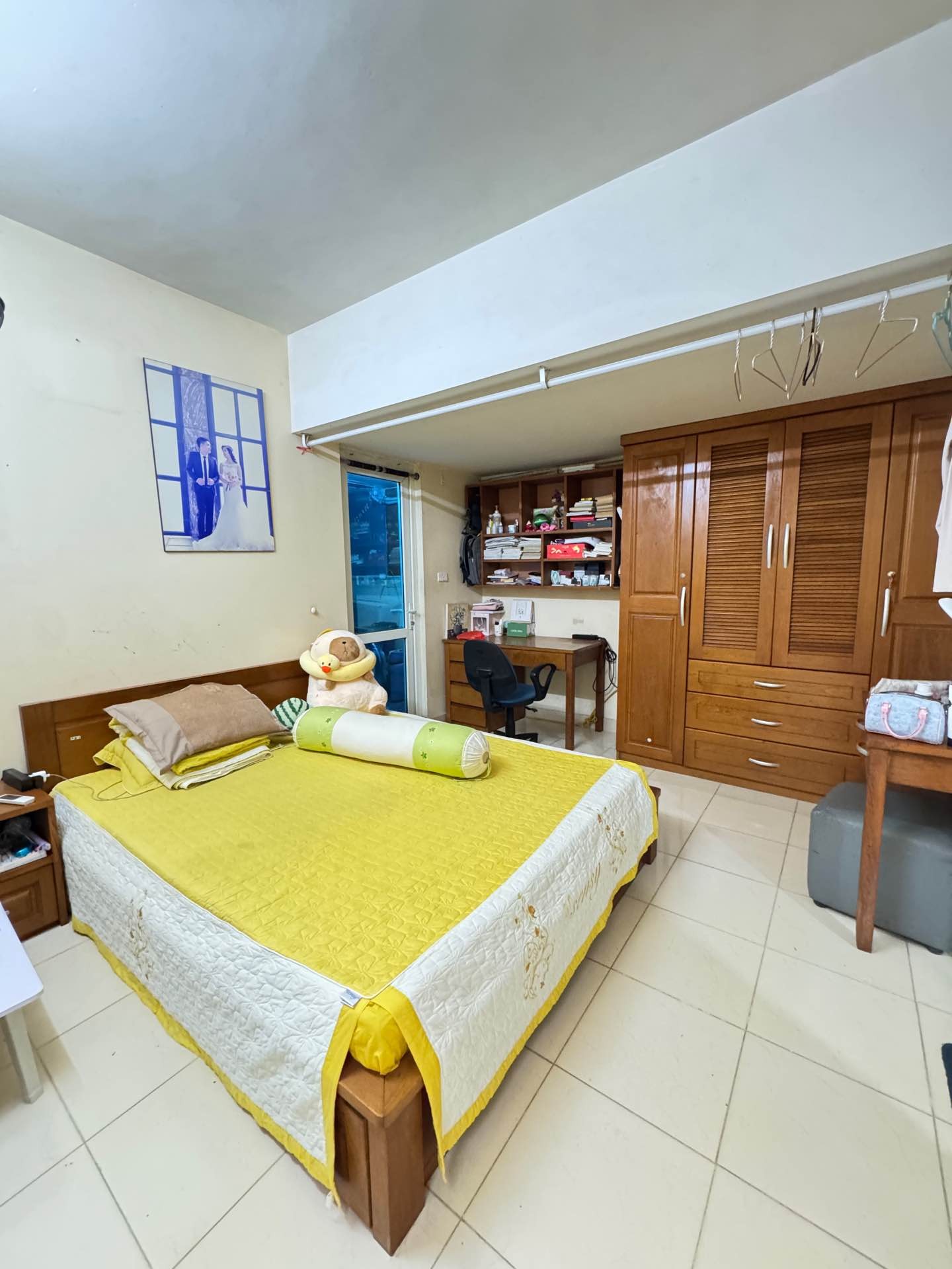 bán căn hộ chung cư tòa SDU 143 TRẦN PHÚ HÀ ĐÔNG 15982001